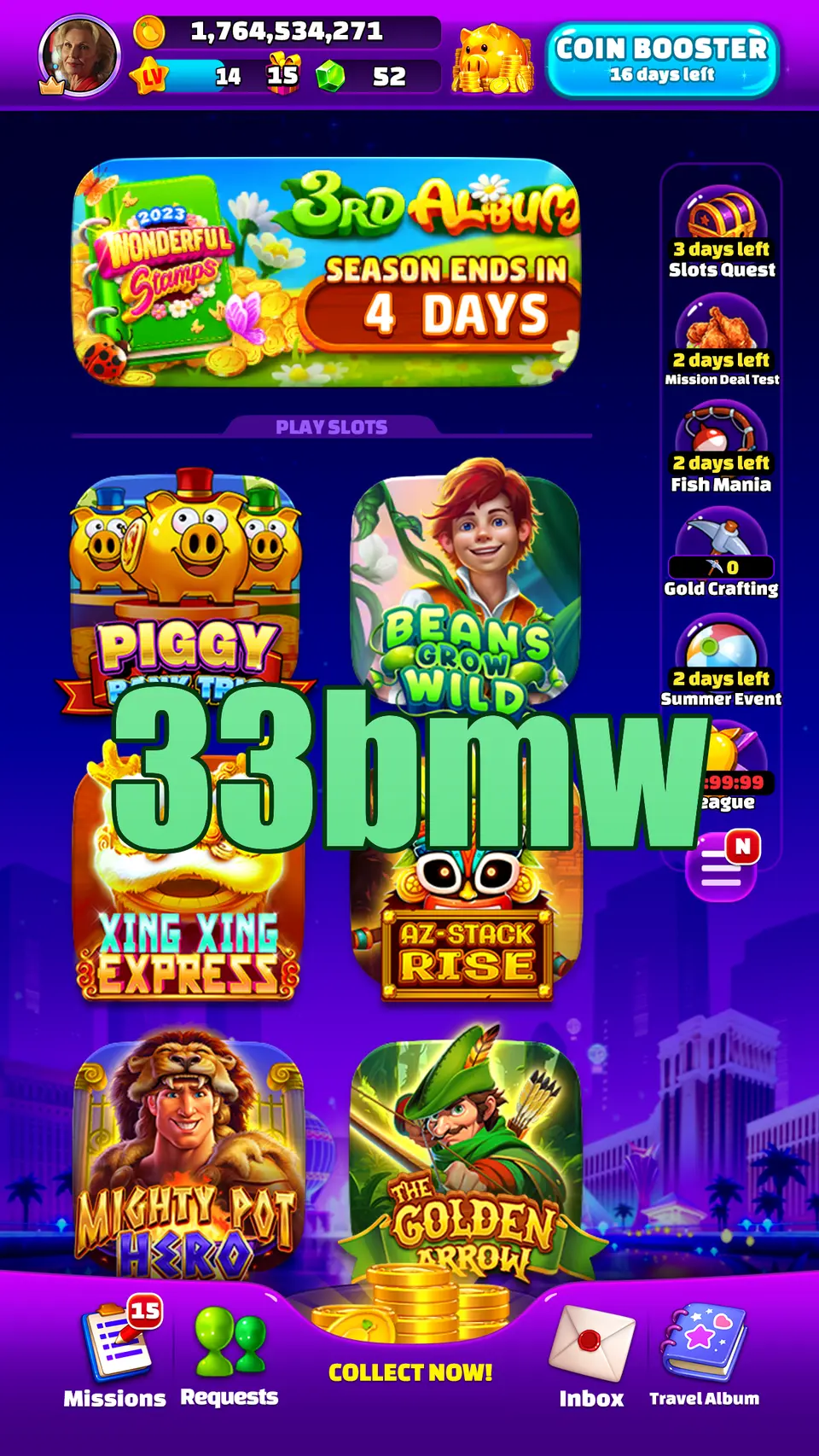 33bmw APK