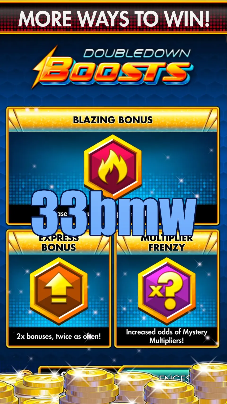 33bmw APK