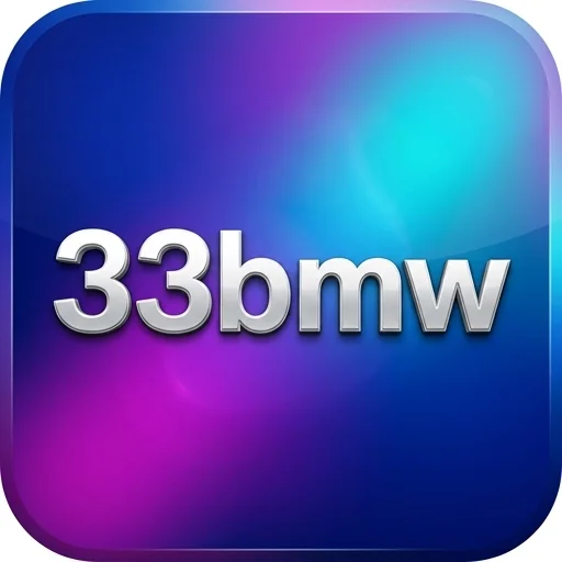33bmw Logo - অফিসিয়াল