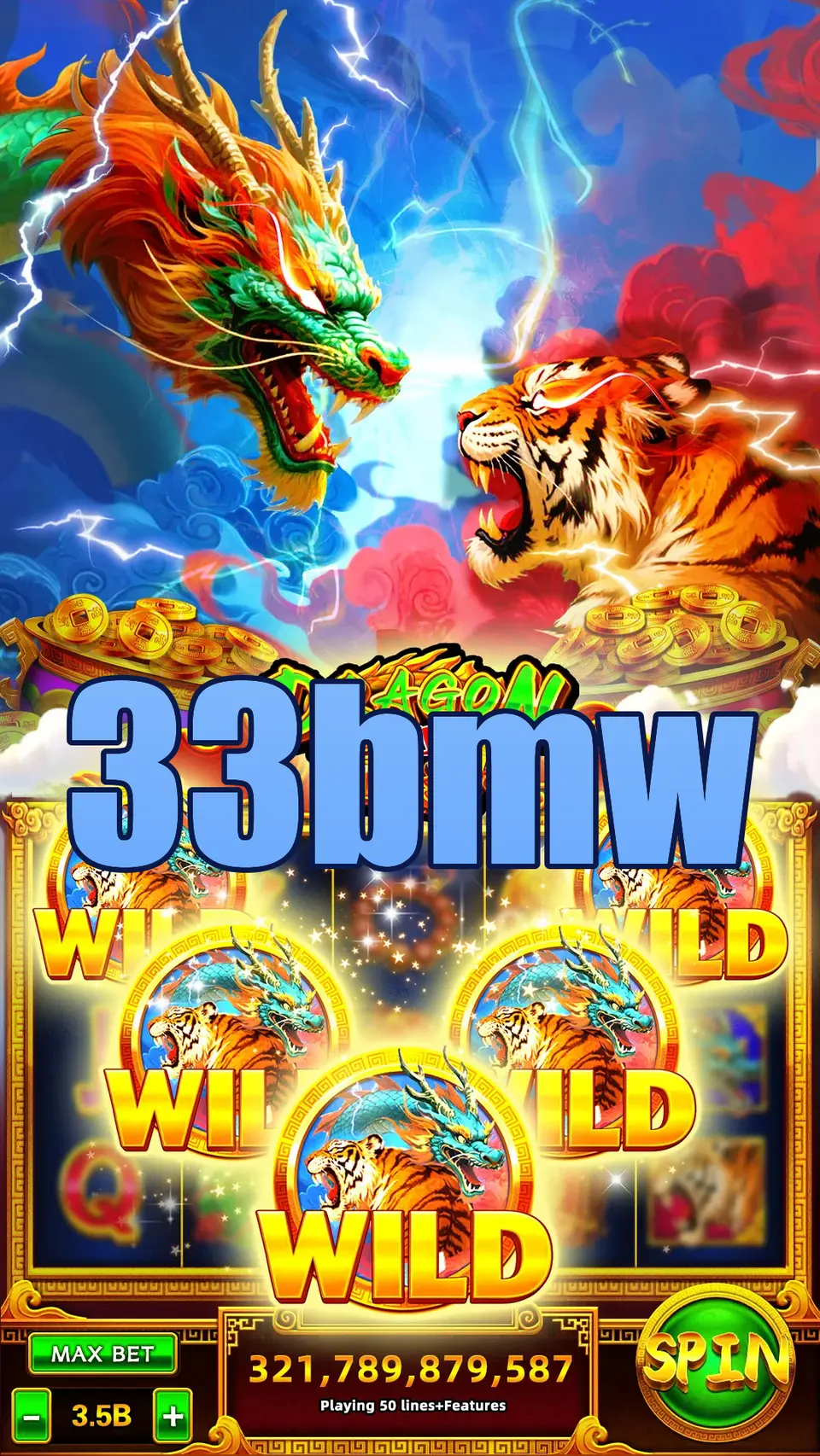 33bmw স্ক্রিনশট - APK অফিসিয়াল