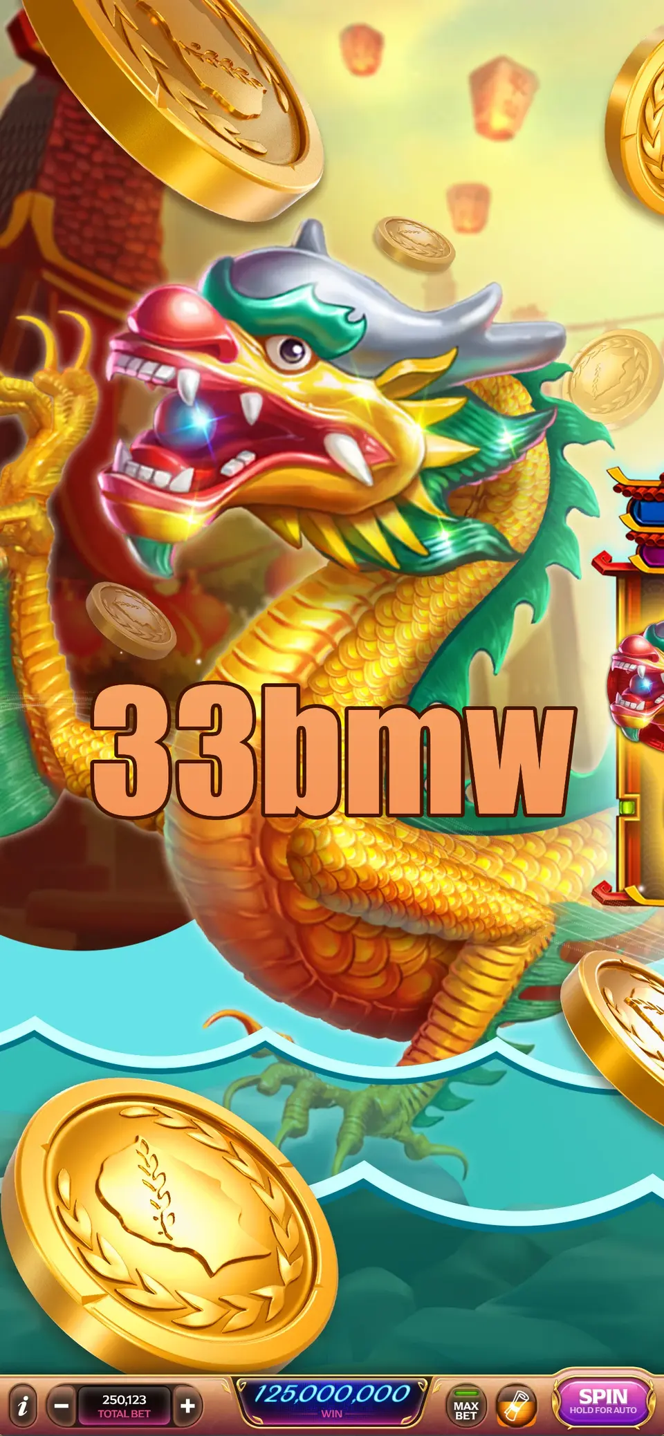 33bmw স্ক্রিনশট অফিসিয়াল APK